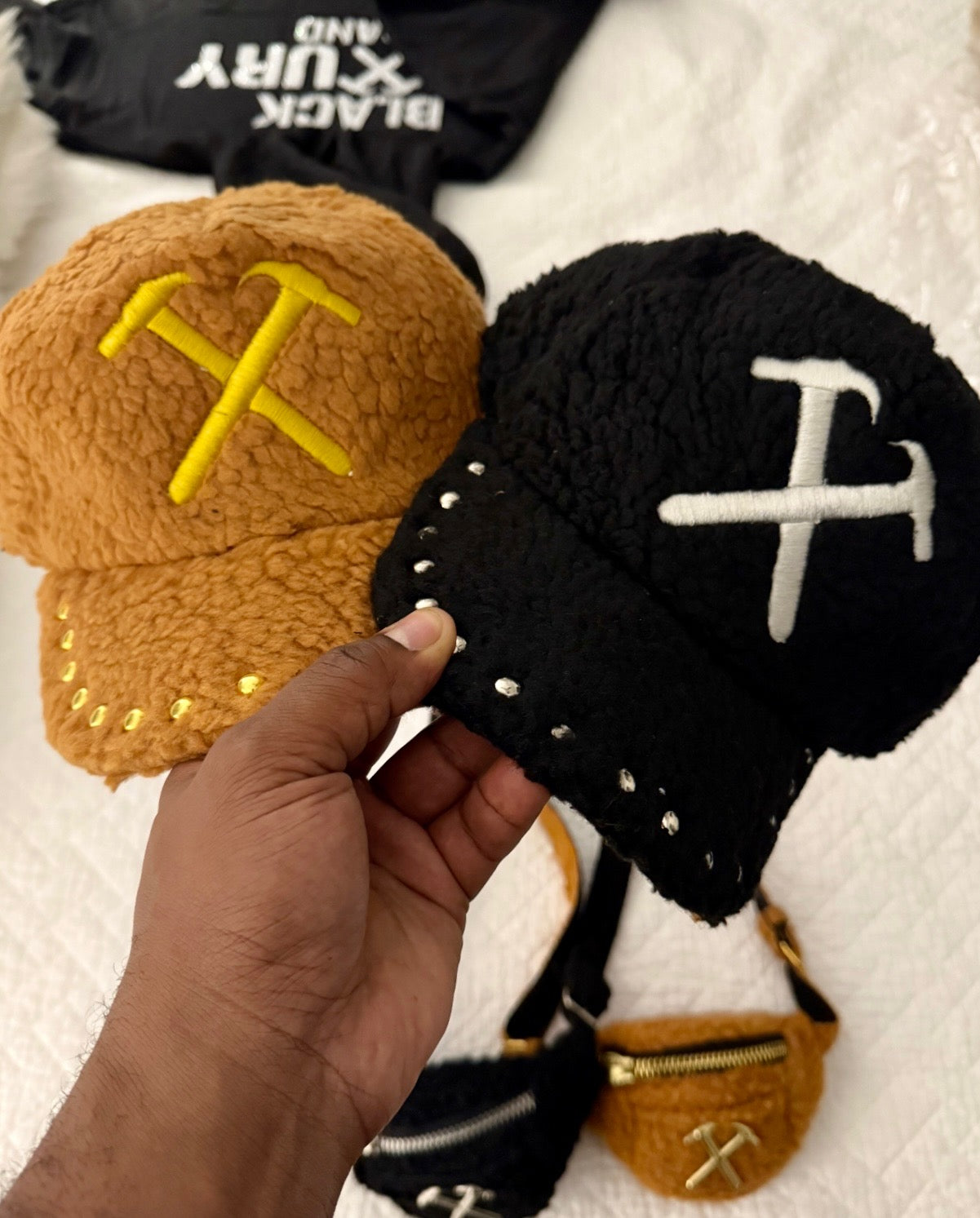 Hardwear classic hat PREMIUM QUALITY
